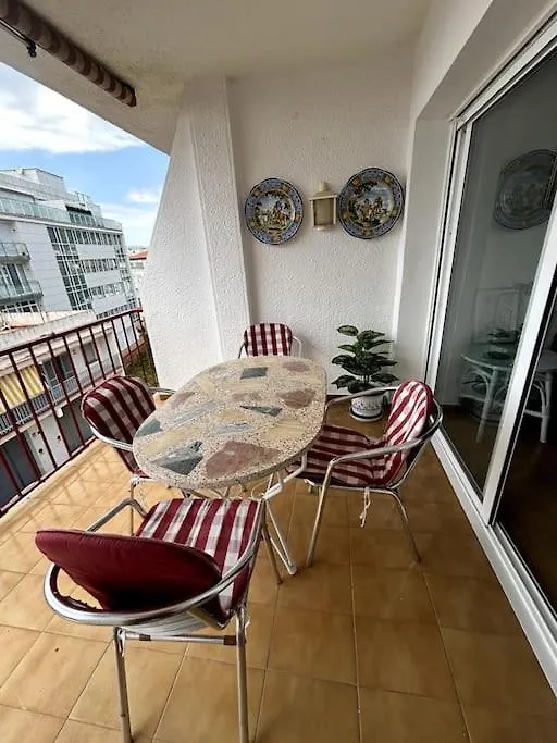 2 Chambre Vue Port De Plaisance Rosas