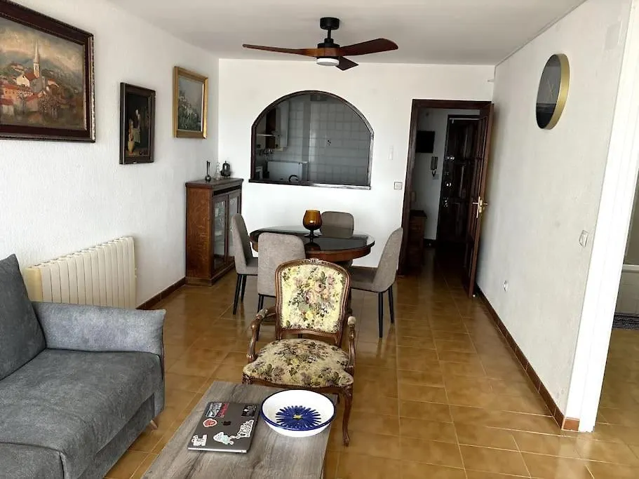 2 Chambre Vue Port De Plaisance Rosas 0*,  Spanien