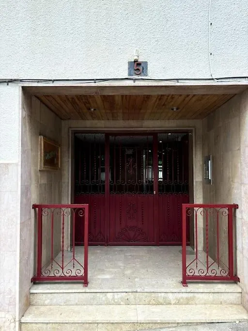 2 Chambre Vue Port De Plaisance Rosas 0*,