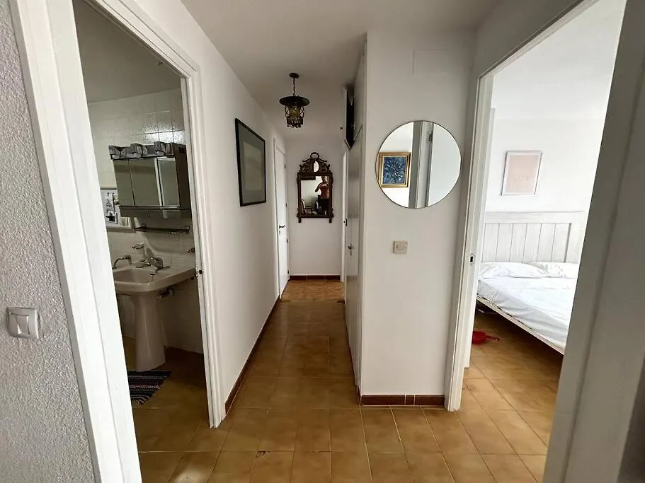 2 Chambre Vue Port De Plaisance Rosas 0*,  Spanien