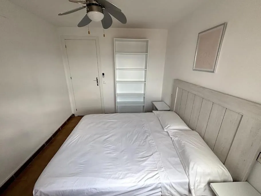 Lägenhet 2 Chambre Vue Port De Plaisance Rosas Spanien