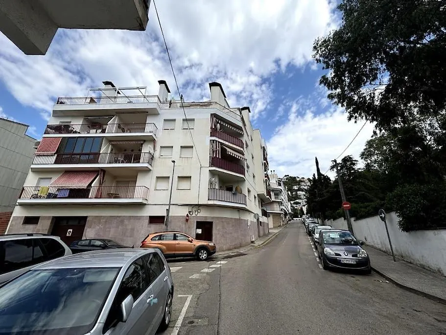 2 Chambre Vue Port De Plaisance Rosas 0*,