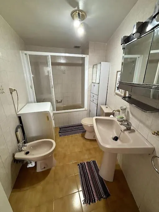 2 Chambre Vue Port De Plaisance Roses Apartmán