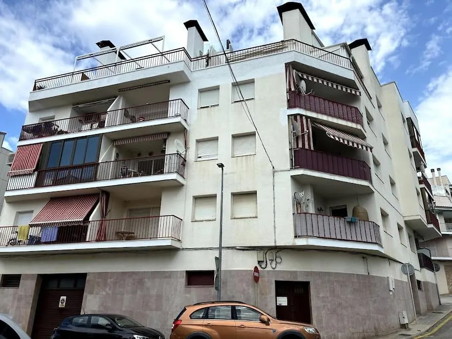 2 Chambre Vue Port De Plaisance Roses
