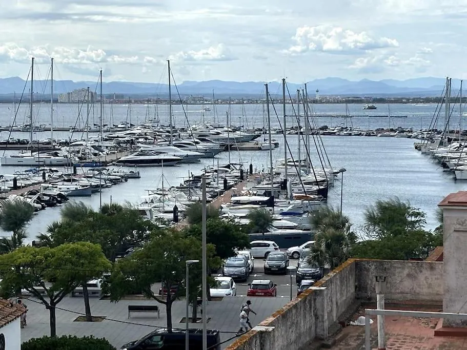2 Chambre Vue Port De Plaisance location
